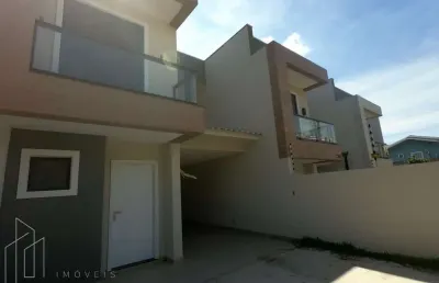 Excelente sobrado no órfãs- residencial daily luiz wambier