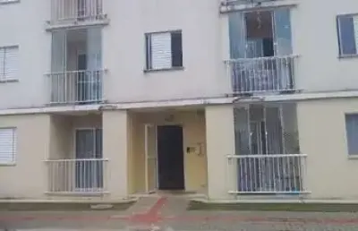 Apartamento com 3 quartos à venda no Uvaranas, Ponta Grossa 