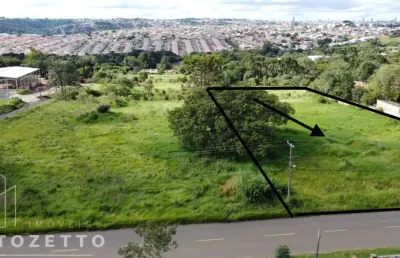 Oportunidade única! terreno com 5.000m² no contorno