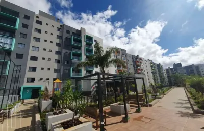 Apartamento com 3 quartos à venda no Contorno, Ponta Grossa 