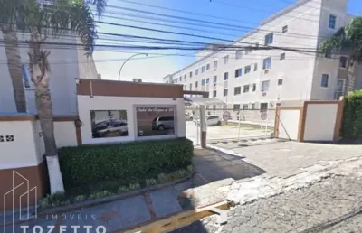 Apartamento com 2 quartos à venda no Jardim Carvalho, Ponta Grossa 