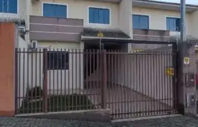 Casa com 3 quartos à venda no Oficinas, Ponta Grossa 