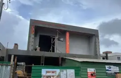 Sobrado de alto padrão  no condomínio terras alphaville