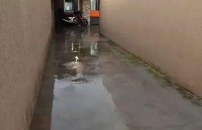 Casa com 2 quartos à venda no Contorno, Ponta Grossa 