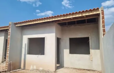Oportunidade! casas com suíte no jardim das flores-neves