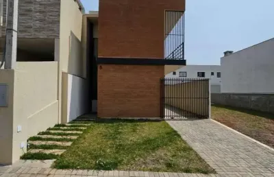 Casa em condomínio fechado com 3 quartos à venda no Uvaranas, Ponta Grossa 