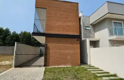 Casa com 3 quartos à venda no Uvaranas, Ponta Grossa 
