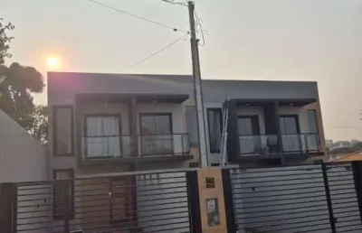 Casa com 3 quartos à venda no Oficinas, Ponta Grossa 