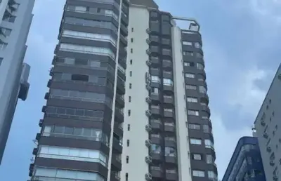 Apartamento com 3 quartos à venda no Centro, Balneário Camboriú 