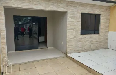 Casa com 3 quartos à venda no Centro, Matinhos 