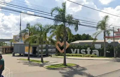 Apartamento com 3 quartos à venda no Contorno, Ponta Grossa 