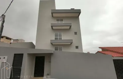 Apartamento com 3 quartos à venda no Jardim Carvalho, Ponta Grossa 