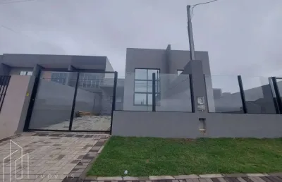Casa com 2 quartos à venda no Uvaranas, Ponta Grossa 
