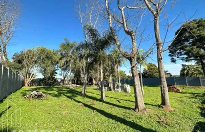 Chácara / sítio à venda no Colônia Dona LuÍza, Ponta Grossa 