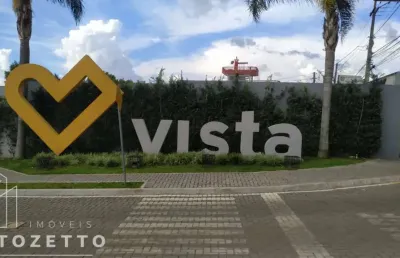 Apartamento com suíte - condomínio vista santa paula