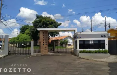 Casa em condomínio fechado com 2 quartos à venda no Uvaranas, Ponta Grossa 