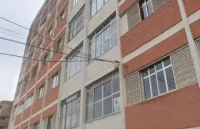 Apartamento com 3 quartos à venda na Rua Sete de Setembro, 608, Centro, Ponta Grossa