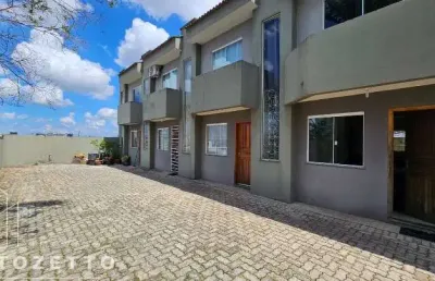 Excelente sobrado no res. vila romana-jardim carvalho