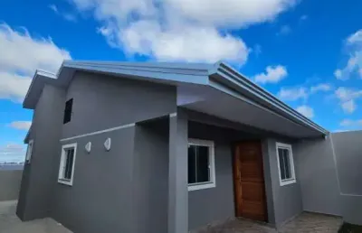 Casa com 3 quartos à venda no Neves, Ponta Grossa 