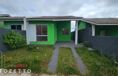 Casa à venda no condomínio residencial moradas do sol i
