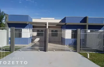 Casa com 3 quartos à venda no Oficinas, Ponta Grossa 