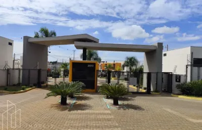 Apartamento com 2 quartos à venda na Avenida Siqueira Campos, 2013, Uvaranas, Ponta Grossa