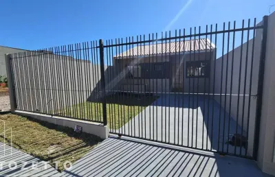 Casa com 3 quartos à venda no Uvaranas, Ponta Grossa 