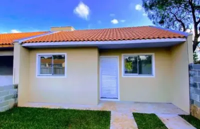 Casa com até 75 mil de subsídio residencial arboretum