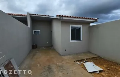 Oportunidade ! excelentes casas no contorno- shangrilá