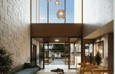 Apartamento com 2 quartos à venda no Centro, Balneário Piçarras 