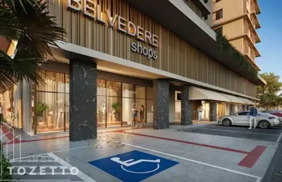 Apartamento com 4 quartos à venda na Avenida Nereu Ramos - E, 3470, Centro, Chapecó