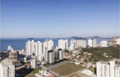 Apartamento com 2 quartos à venda no Centro, Balneário Piçarras 