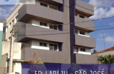 Apartamento com 3 quartos à venda no Orfãs, Ponta Grossa 