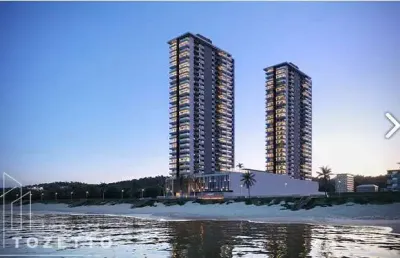 Apartamento com 2 quartos à venda no Centro, Barra Velha 