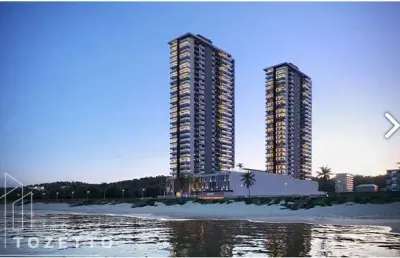 Apartamento com 2 quartos à venda no Centro, Barra Velha 