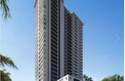 Apartamento com 3 quartos à venda no Centro, Barra Velha 