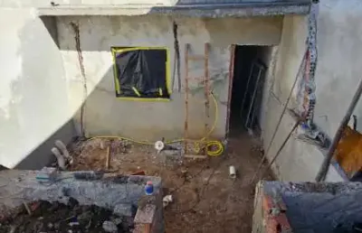 Casa com 2 quartos à venda na Rua Enfermeiro Paulino, s/n, Uvaranas, Ponta Grossa