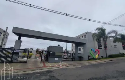 Apartamento no 4° andar, com vista privativa? temos!