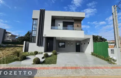 Imóvel exuberante à venda no cond. la riserva em uvaranas