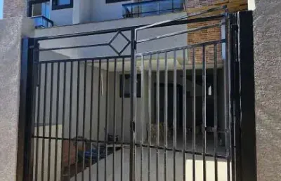 Casa com 3 quartos à venda no Estrela, Ponta Grossa 