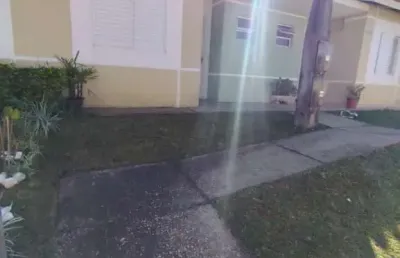 Casa em condomínio fechado com 2 quartos à venda na Rua Antônio Saad, 2510, Boa Vista, Ponta Grossa