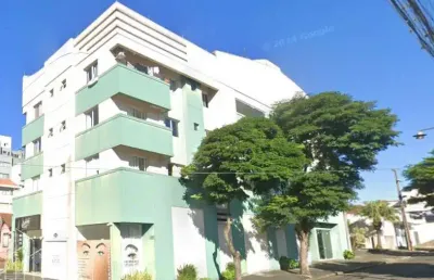 Apartamento com 3 quartos à venda no Centro, Ponta Grossa 