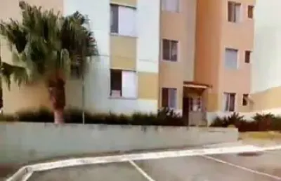 Apartamento com 2 quartos à venda no Estrela, Ponta Grossa 