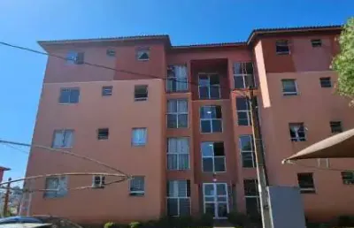 Apartamento com 2 quartos à venda no Estrela, Ponta Grossa 