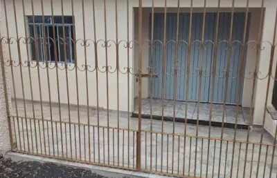 Casa com 2 quartos à venda no Nova Rússia, Ponta Grossa 