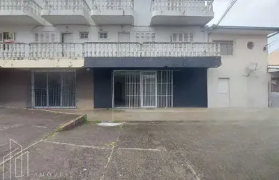 Ponto comercial para alugar no Ronda, Ponta Grossa 