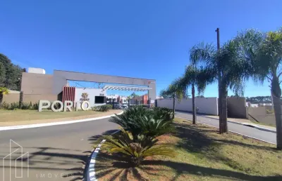 Casa em condomínio fechado com 2 quartos à venda na Rua Doutor Washington Subtil Chueire, 333, Jardim Carvalho, Ponta Grossa