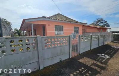 Casa com 3 quartos à venda no Colônia Dona LuÍza, Ponta Grossa 