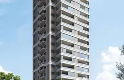 Apartamento com 3 quartos à venda no Estrela, Ponta Grossa 