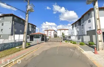 Apartamento com 2 quartos à venda na Rua Jacob Faintyck, 325, Uvaranas, Ponta Grossa